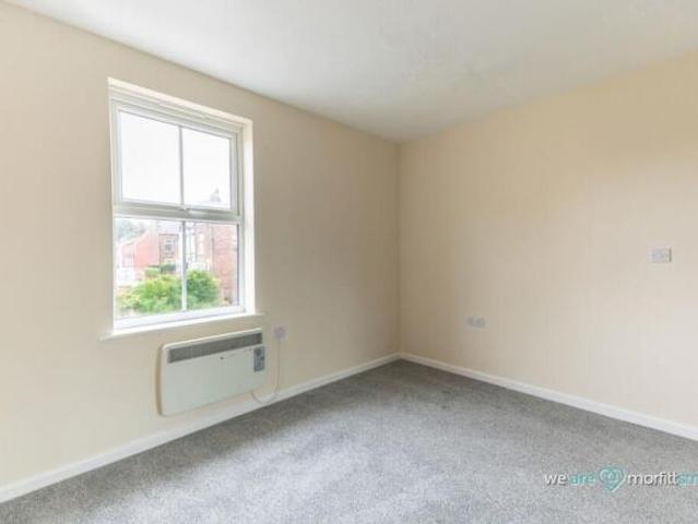 Apartment for sale in Sheffield, South Yorkshire