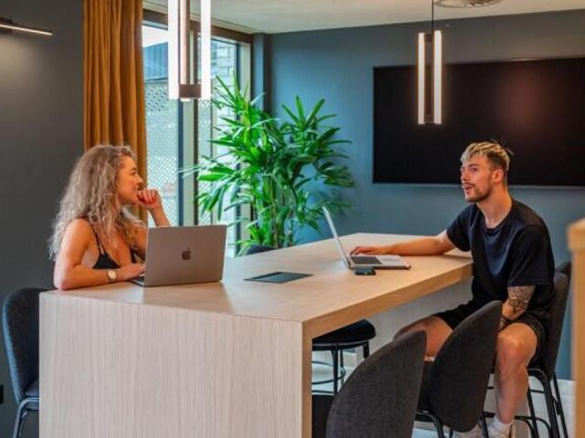 Apartment for sale in Georgia, Greater Manchester