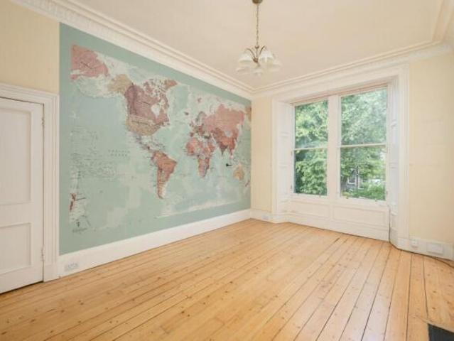 Apartment for sale in Scotland