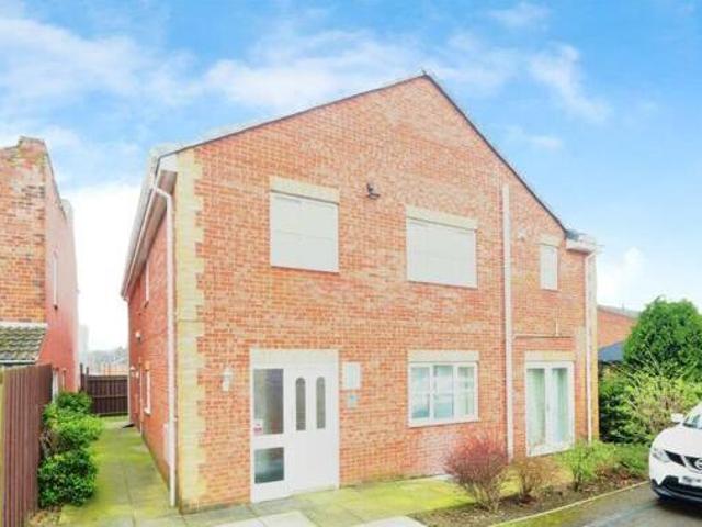 House for sale in South Yorkshire