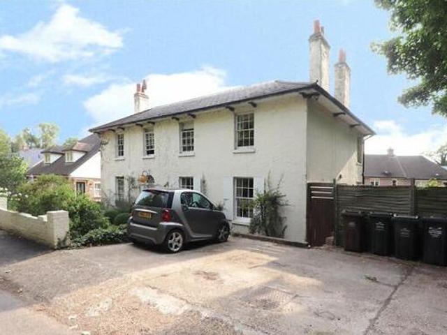 House for sale in Monks Orchard, Kent