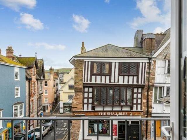 House for sale in Strode, Devon
