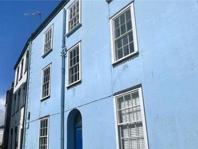 House for sale in Kingswear, South Hams