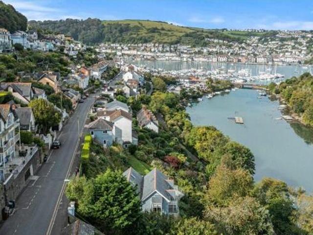 House for sale in Dartmouth, South Hams