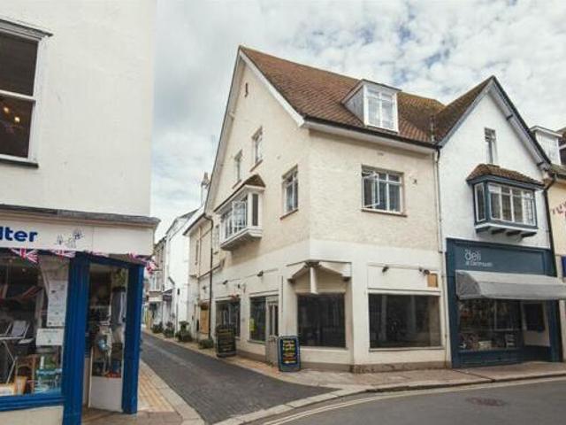 House for sale in Kingswear, South Hams