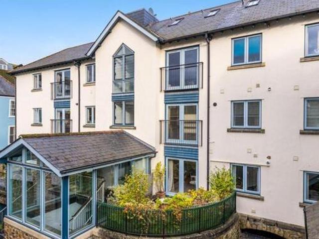 House for sale in Kingswear, South Hams