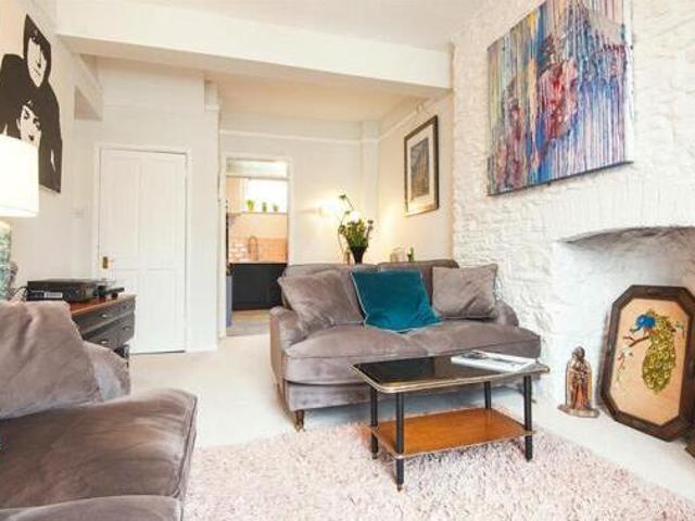 House for sale in Strode, Devon
