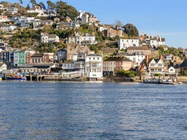 House for sale in Strode, Devon