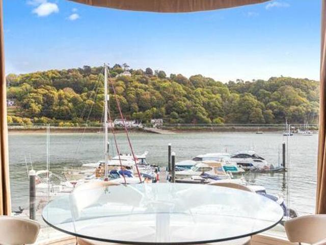 House for sale in Kingswear, South Hams