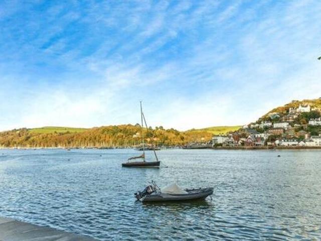 House for sale in Dartmouth, South Hams