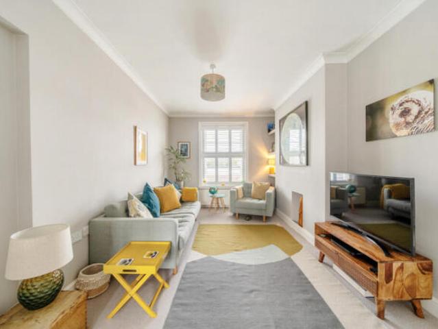 Apartment for sale in London Borough of Lewisham, Deptford