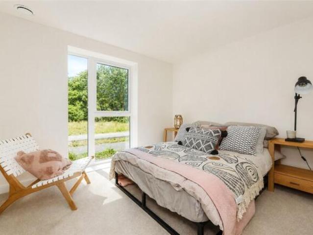 Apartment for sale in Huntingdon, Huntingdonshire