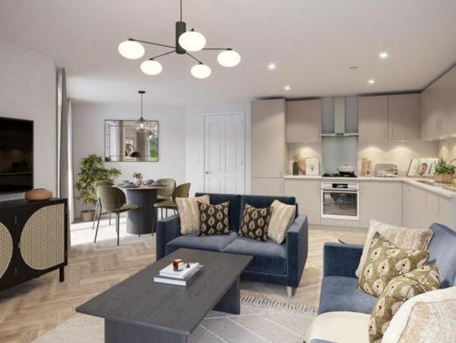 Apartment for sale in Frankwell, Shropshire