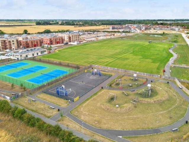 Apartment for sale in Frankwell, Shropshire