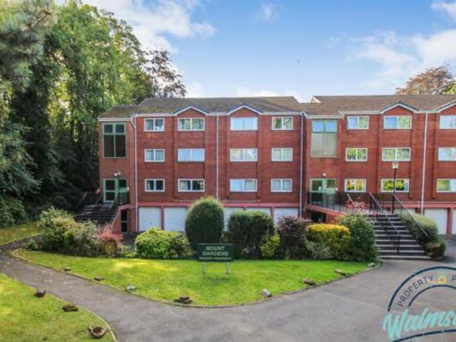 House for sale in Spon End, West Midlands