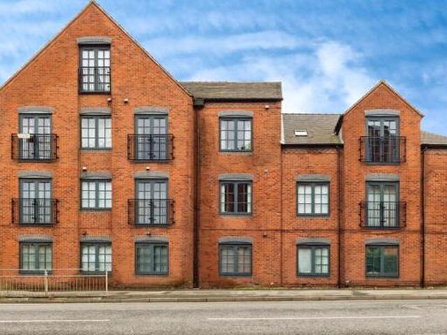 House for sale in Haddon, East Midlands