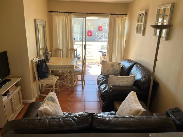 Apartment for sale in Mossel Bay