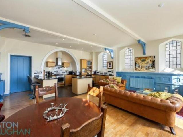 Apartment for sale in Brighton Marina Village, Brighton & Hove