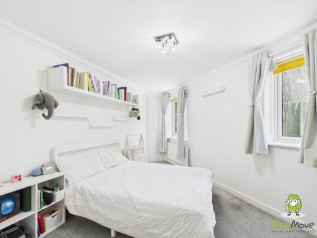 Apartment for sale in Priest Down, Hampshire