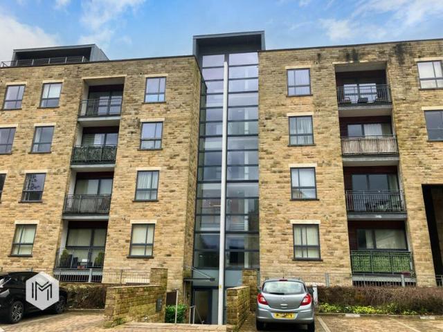 Apartment for sale in Bolton