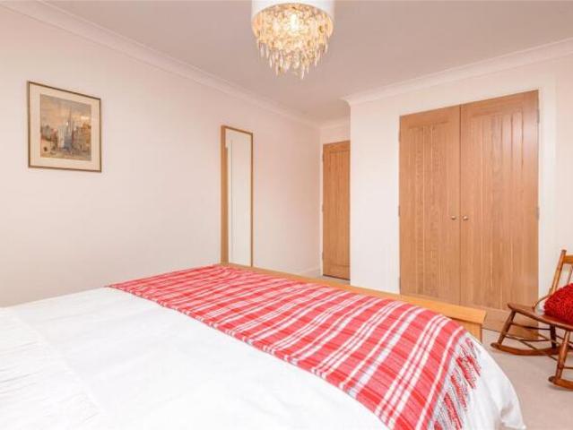Apartment for sale in Scotland
