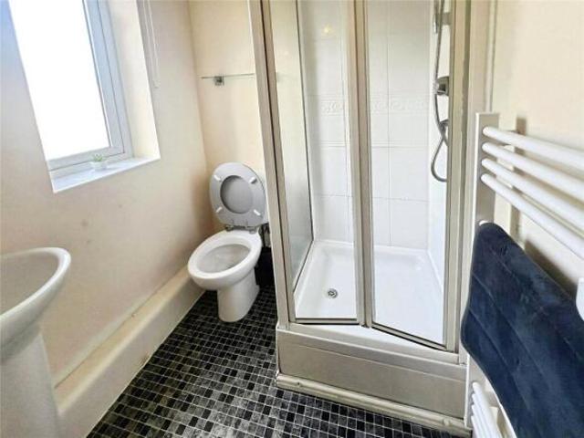 Apartment for sale in Willenhall, West Midlands
