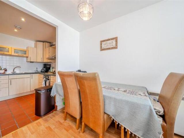 Apartment for sale in City Centre, Georgia