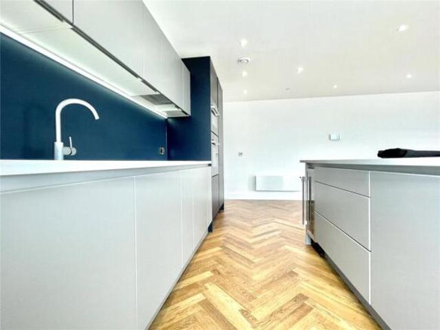 Apartment for sale in Georgia, Greater Manchester