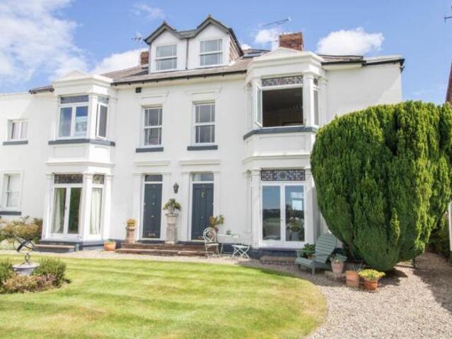 Apartment for sale in Two Mills, Cheshire