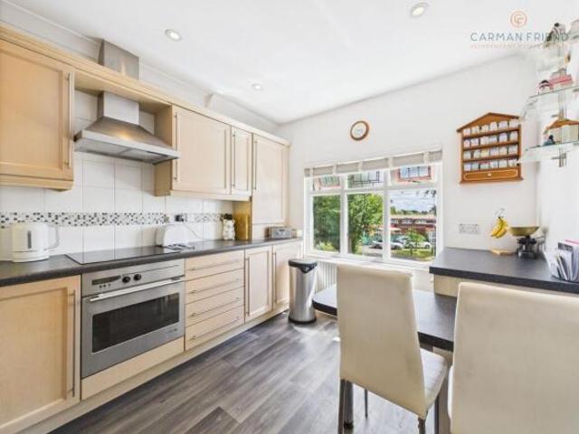 Apartment for sale in Great Boughton, Cheshire