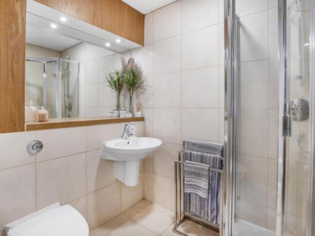 Apartment for sale in Two Mills, Cheshire