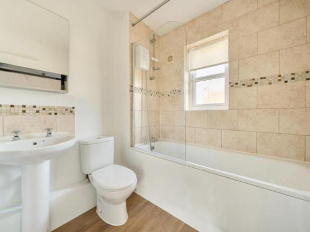 Apartment for sale in The Slade, Oxfordshire