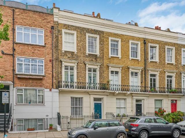 Apartment for sale in Pimlico