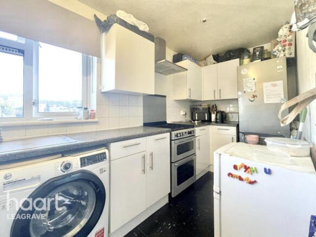 Apartment for sale in Spring Park, Luton