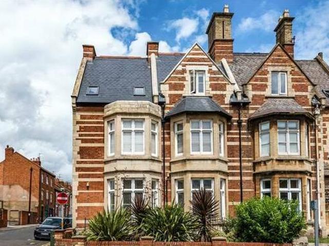House for sale in England