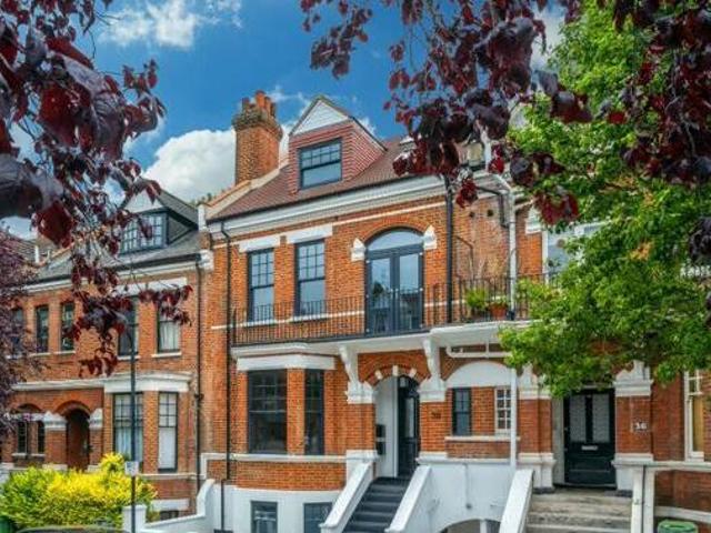 House for sale in City of London, Greater London