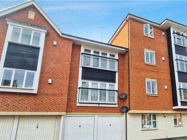 House for sale in East Midlands