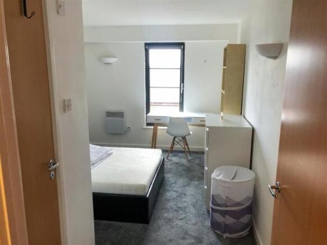 Apartment for sale in Haddon, East Midlands