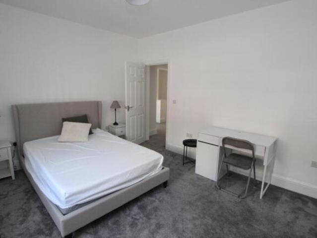 Apartment for sale in Haddon, East Midlands