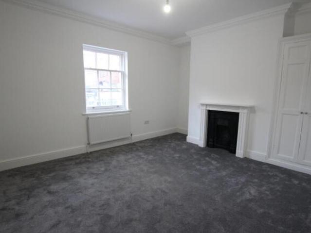 Apartment for sale in Haddon, East Midlands