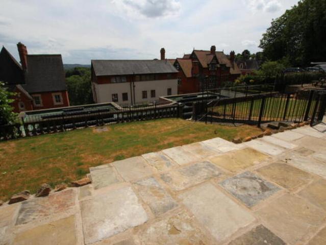 Apartment for sale in Haddon, East Midlands