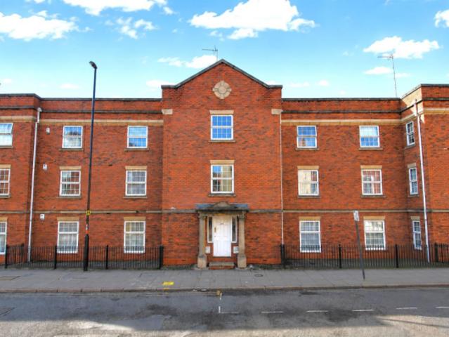 Apartment for sale in Northampton, Northamptonshire