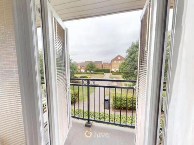 Apartment for sale in Lakeside, South Yorkshire