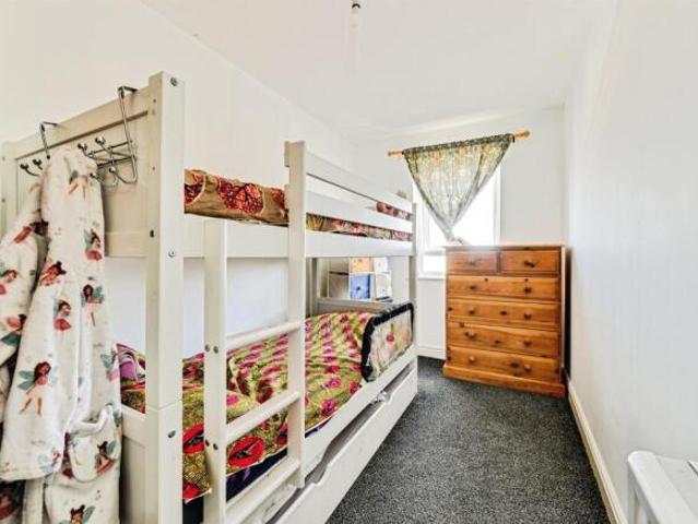 Apartment for sale in The Slade, Oxfordshire
