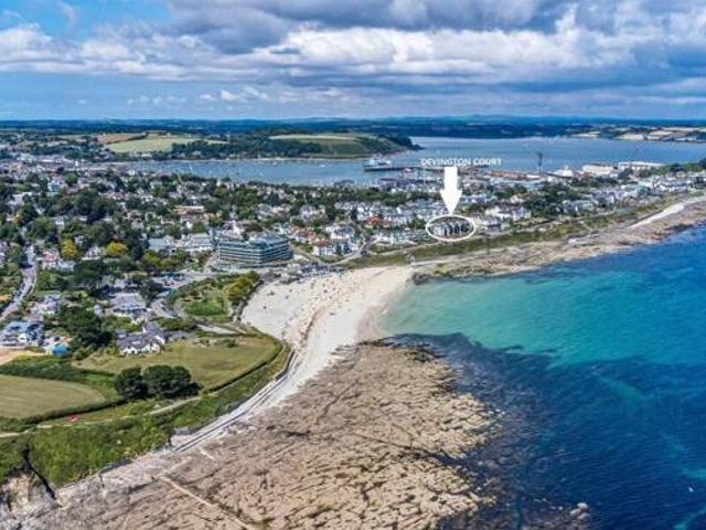 House for sale in Falmouth, Cornwall
