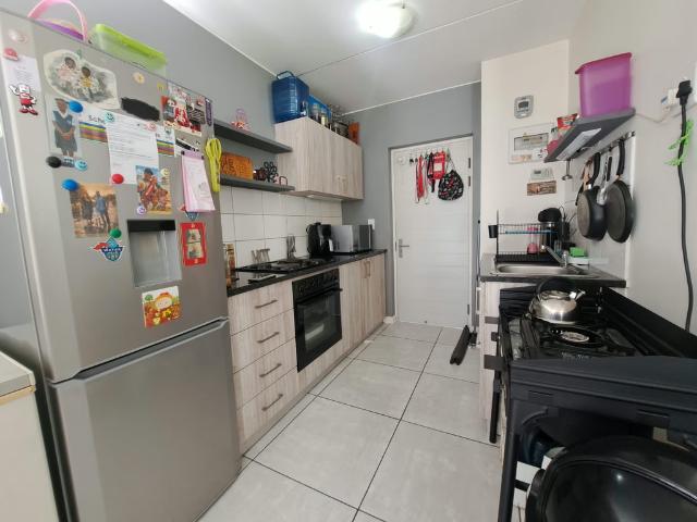 Apartment for sale in Eersterivier, Western Cape