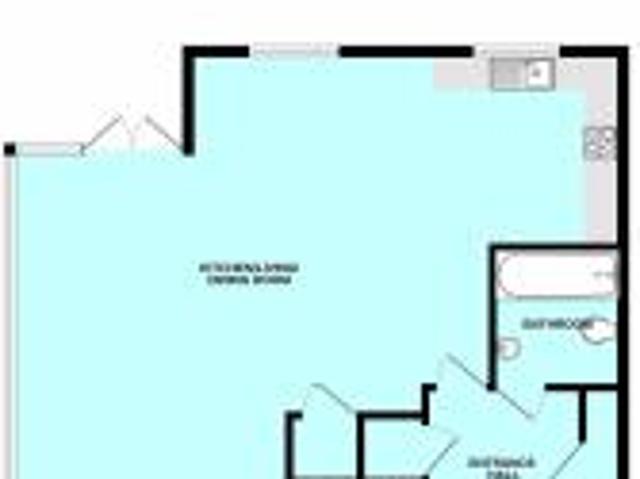 Apartment for sale in Mount Wise