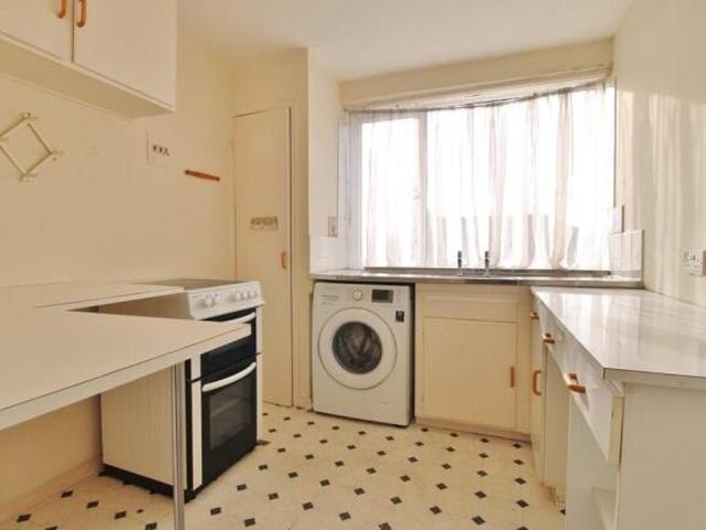 Apartment for sale in Southsea, City Of Portsmouth