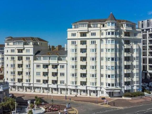 House for sale in Eastbourne, East Sussex
