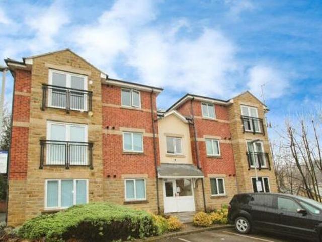 House for sale in Eightlands, Dewsbury